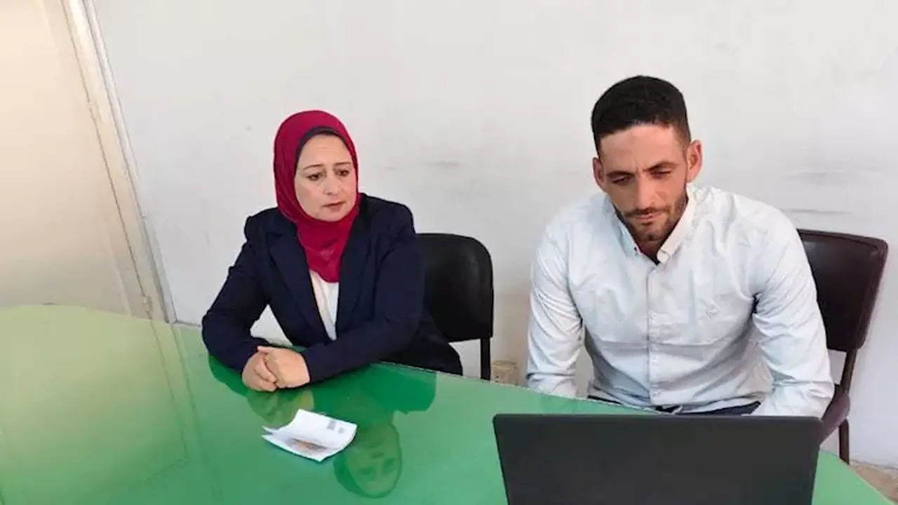 وزارة العمل تبدأ اختبارات المتقدمين لوظائف بالخارج وتحذر من السماسرة