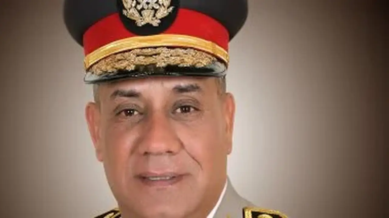 الفريق أشرف سالم زاهر يغادر إلى تركيا في زيارة رسمية