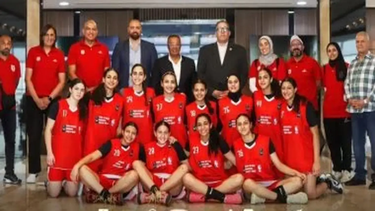 قائمة منتخب مصر في كأس العالم للسلة تحت 17 عامًا بالتشيك
