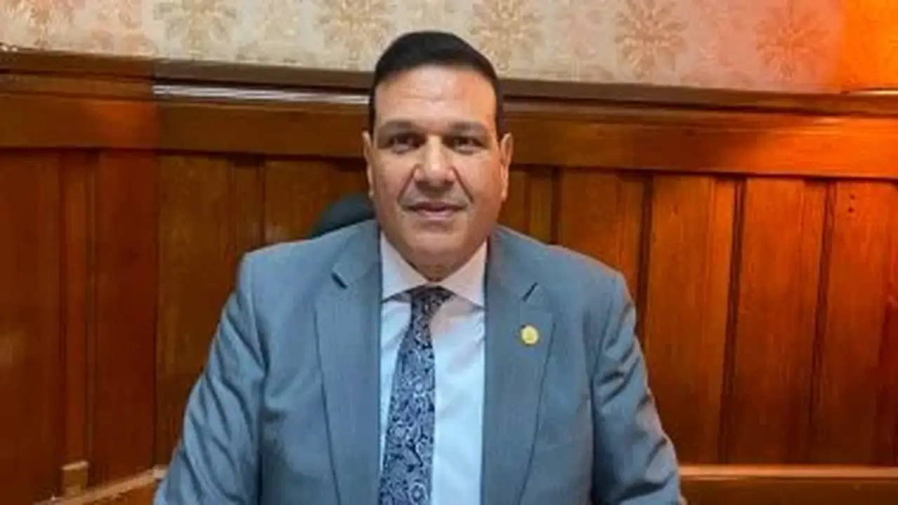تعيين القاضي محمد غراب رئيسًا للمكتب الفني والمتابعة بمحكمة استئناف القاهرة