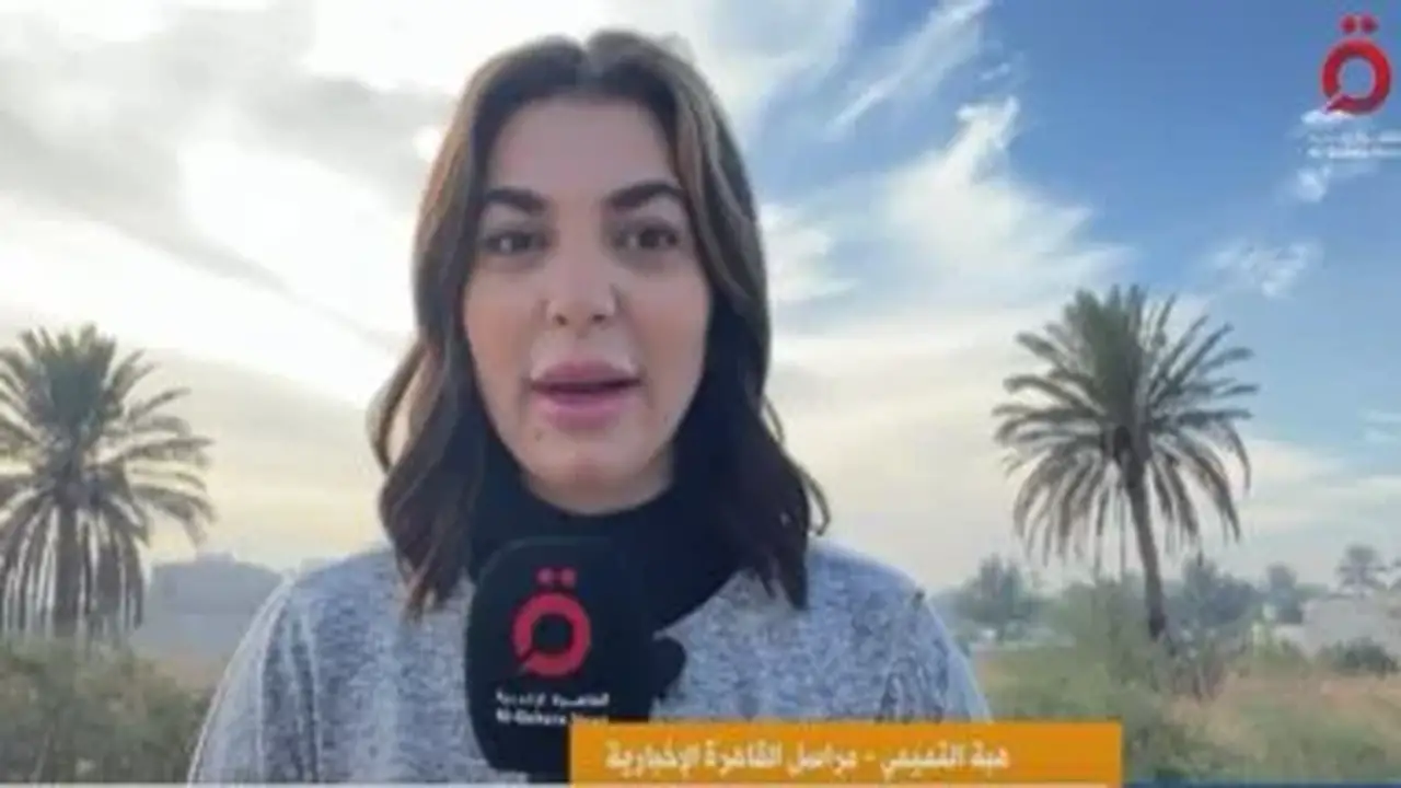 القاهرة الإخبارية: إنهاء مهمة التحالف الدولي في العراق بحلول نهاية سبتمبر المقبل
