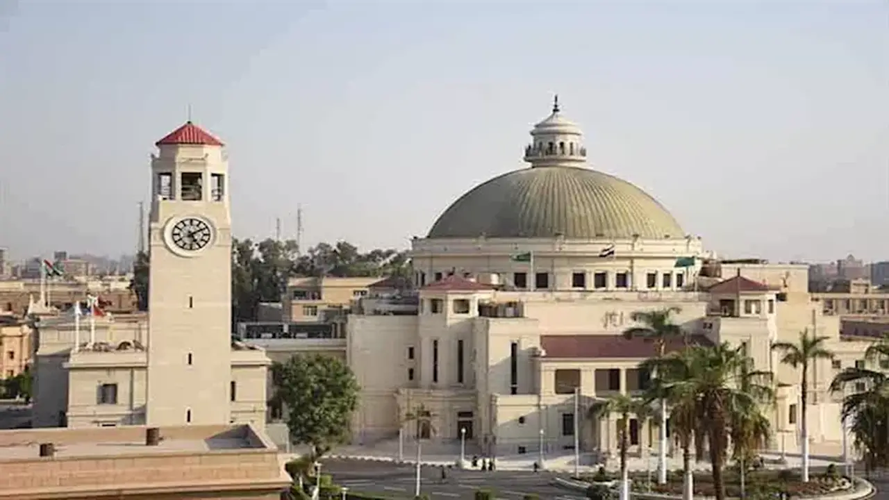 جامعة القاهرة الجديدة التكنولوجية توقع شراكة لتطوير برنامج دولي في الأطراف الصناعية