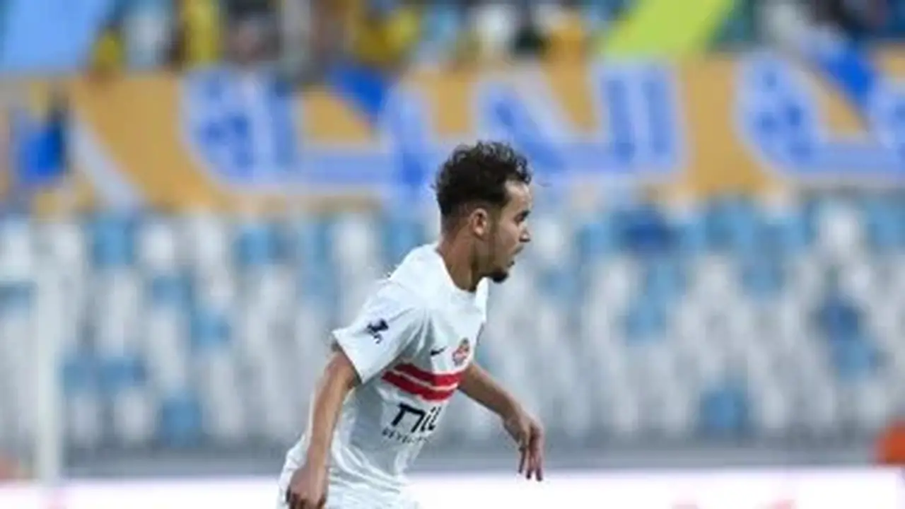 القسط الأخير يسهم في حل قضية الزمالك على موقع فيفا