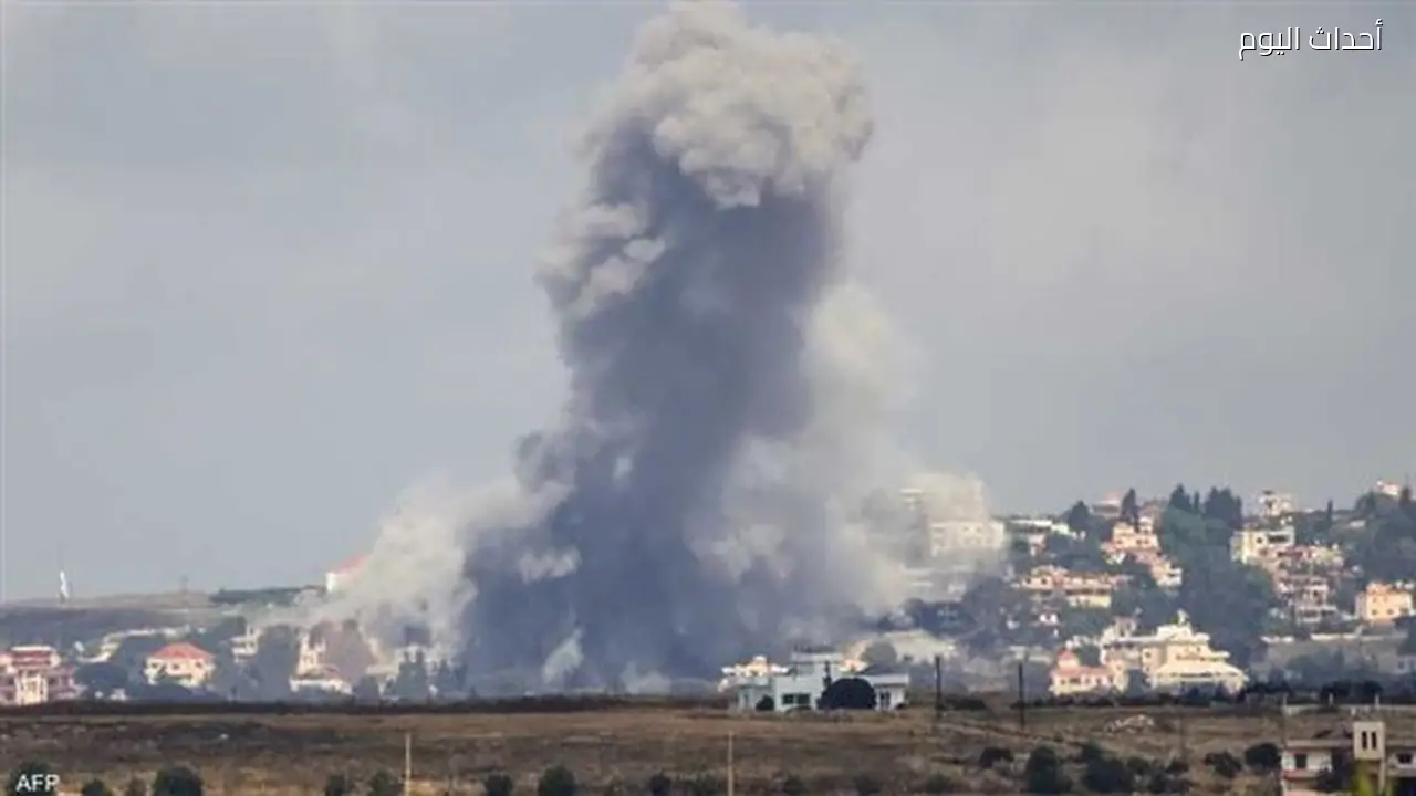 تجدد القصف الإسرائيلي في جنوب لبنان: استهداف بيت ياحون وتفجير منازل في ثلاث بلدات