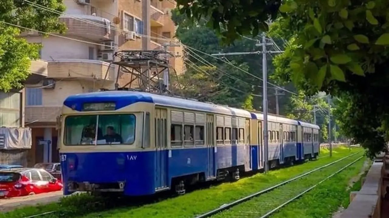 القضاء الإداري بالإسكندرية يرفض دعوى وقف مشروع ترام الرمل