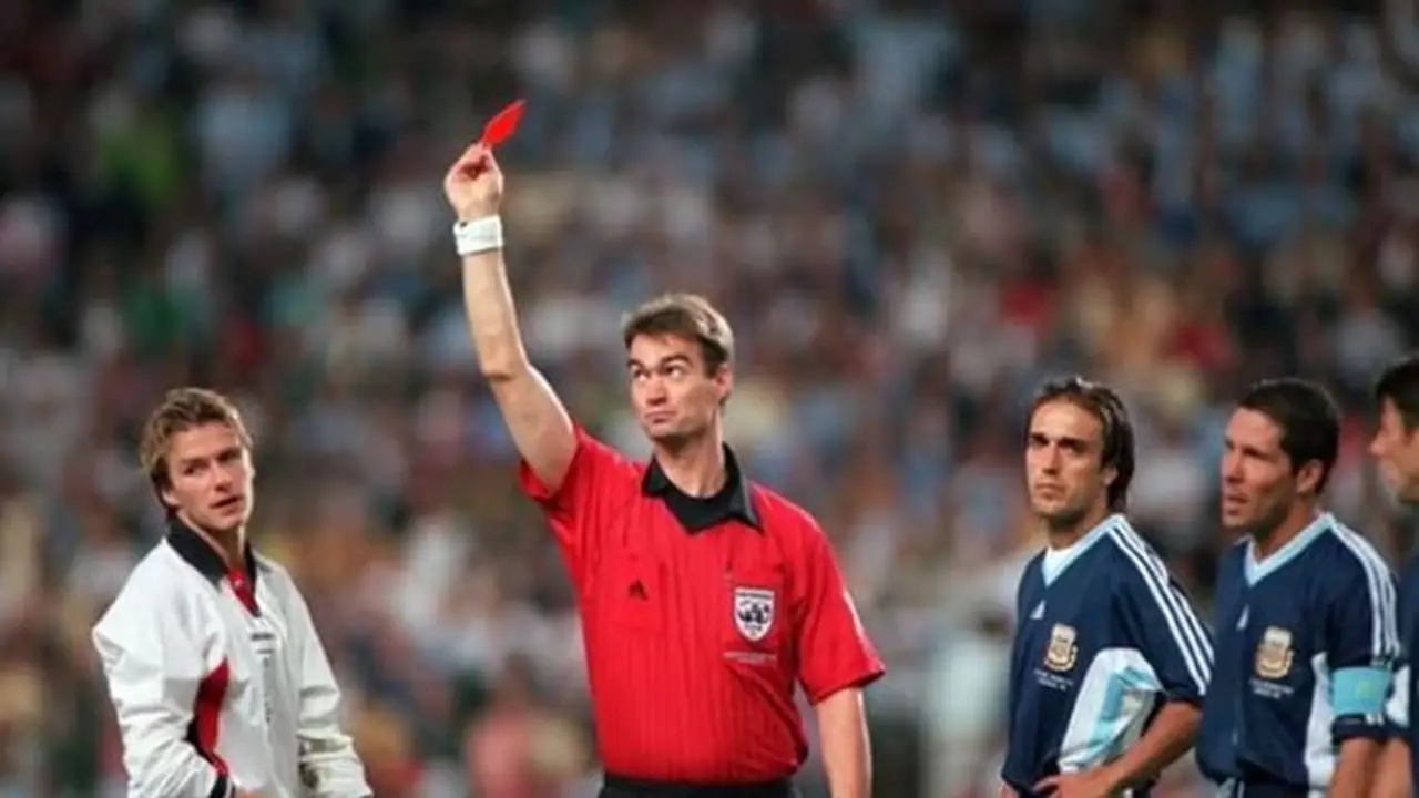 توقيت القنوات الناقلة لمباراة إنجلترا والأرجنتين في نصف نهائي كأس العالم 2026