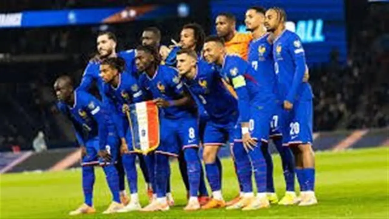 موعد مباراة فرنسا وإنجلترا والقنوات الناقلة في مونديال 2026