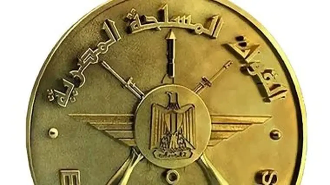 تهنئة القوات المسلحة للرئيس السيسي بمناسبة ذكرى ثورة 23 يوليو 2026
