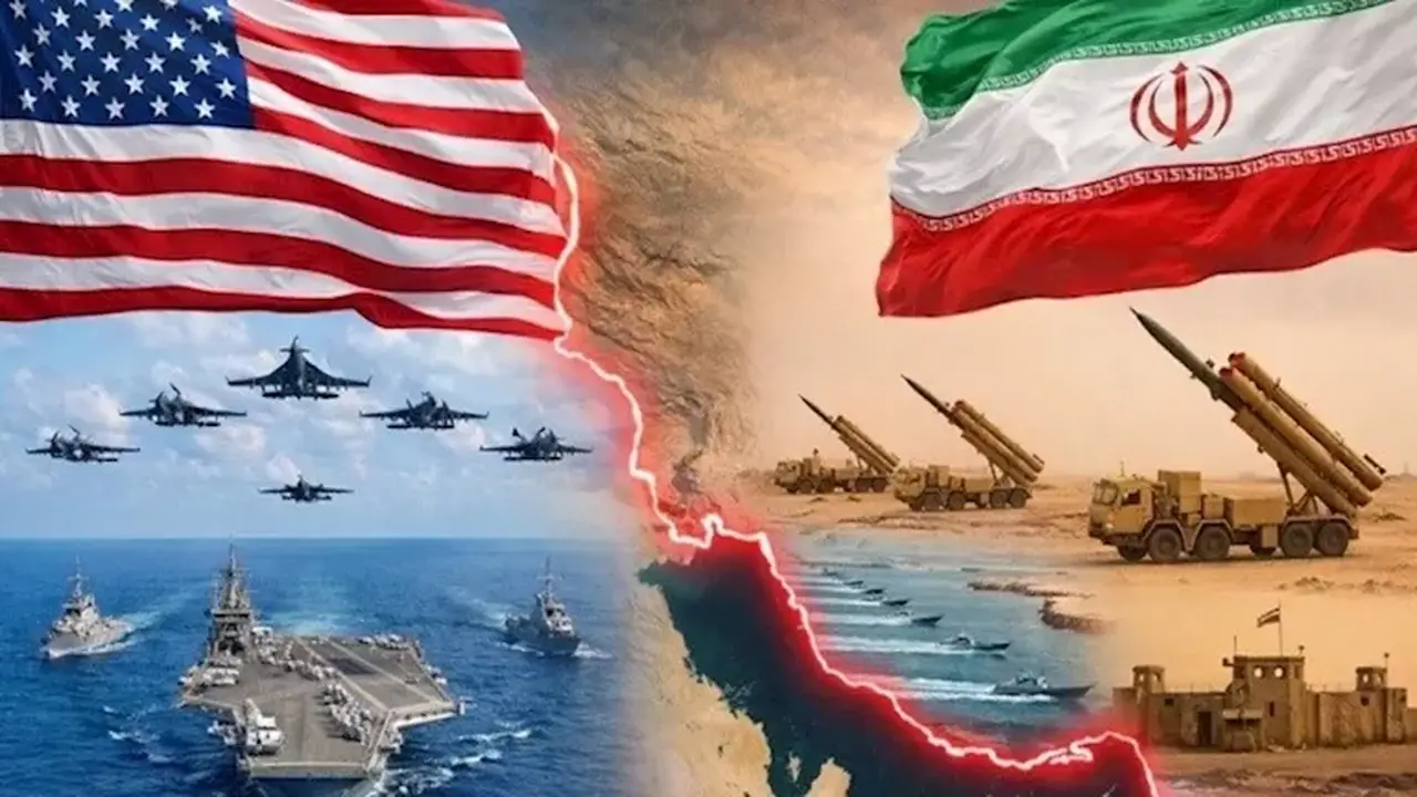 القيادة المركزية الأمريكية: انتهاء الجولة التاسعة من الضربات ضد إيران