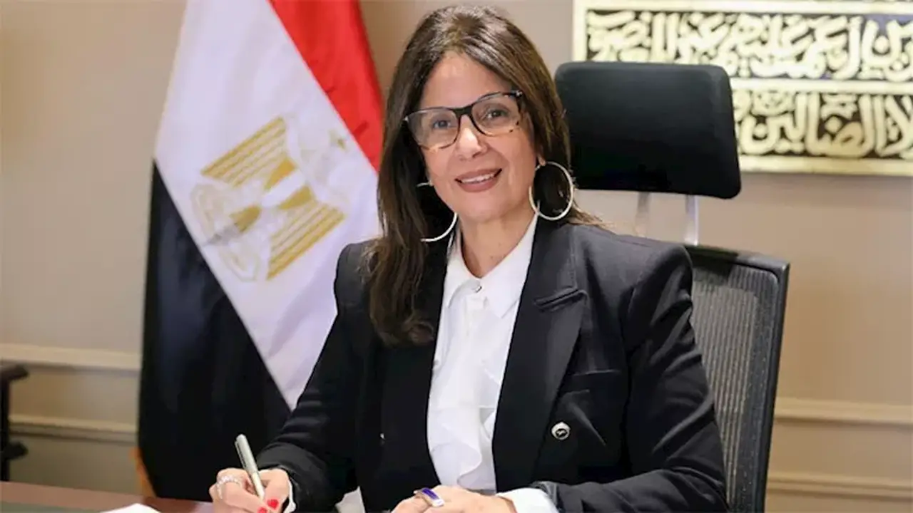 سهير عبد الحميد لمصراوي: وزيرة الثقافة عرضت التنازل مقابل أي شيء
