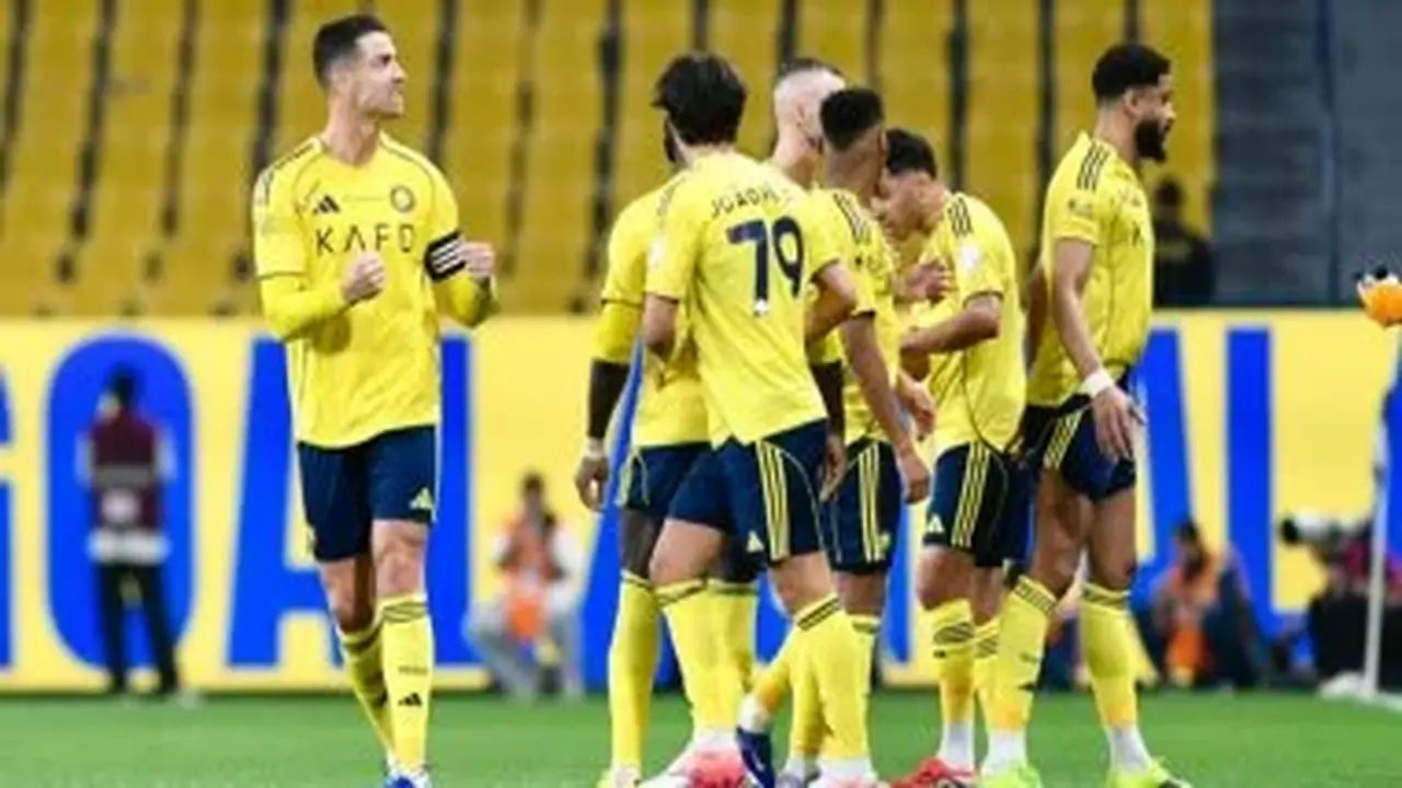جدول مباريات الدوري السعودي للمحترفين للموسم 2026-2027