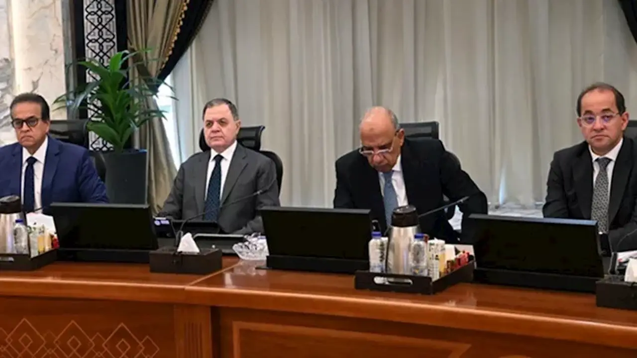 زيادة قدرات الطاقة المتجددة في مصر إلى 30.7 ألف ميجاوات بحلول 2029