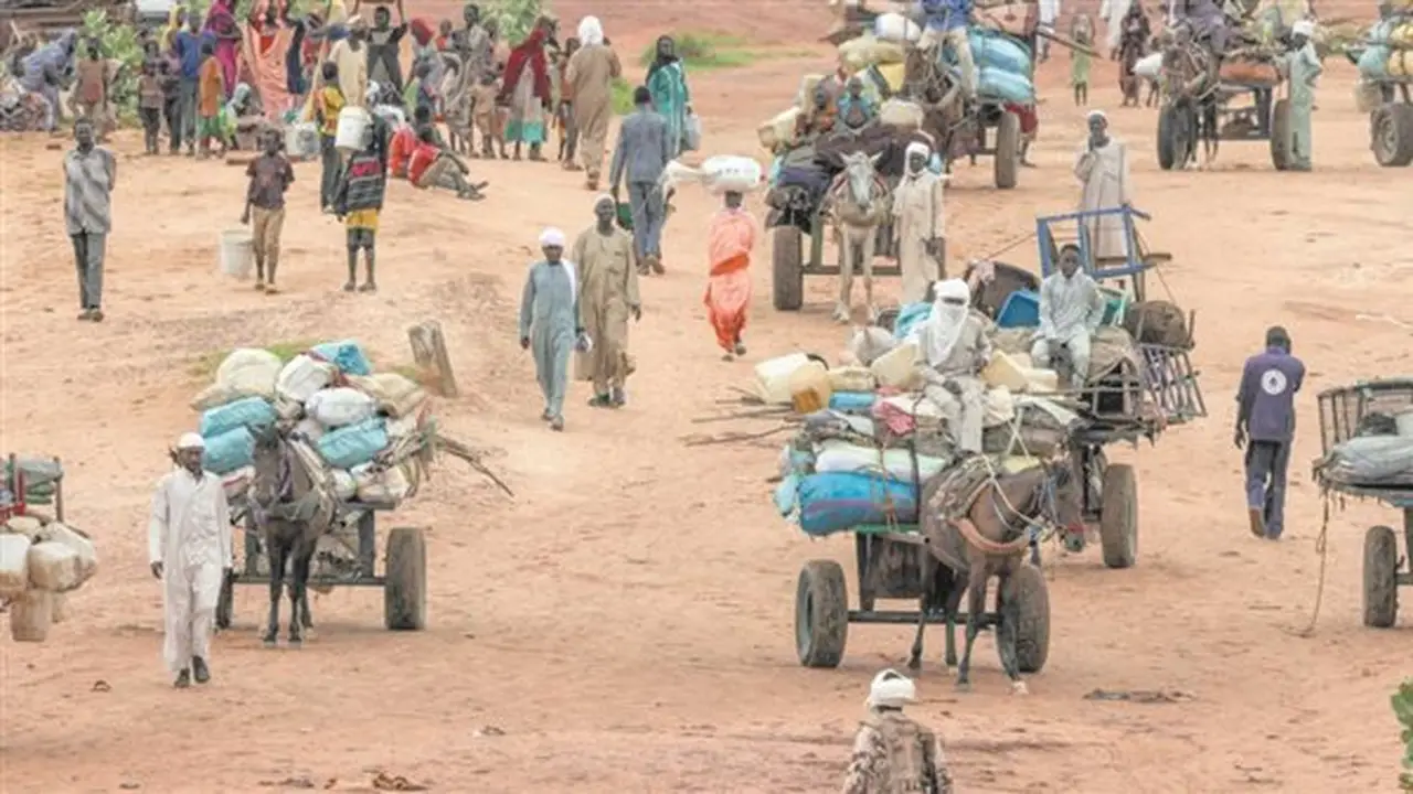 تفاقم أزمة الكوليرا في السودان مع تسجيل إصابات جديدة
