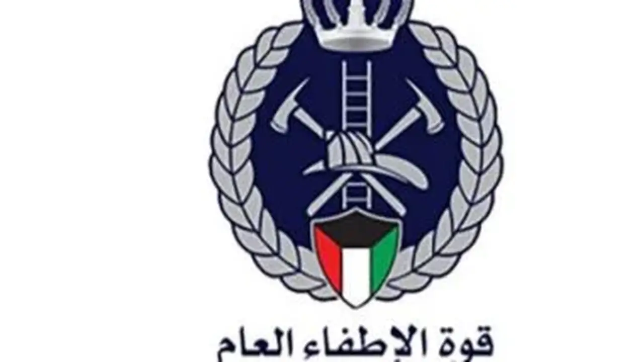 الكويت: إصابات بين رجال الإطفاء وعمال جراء حرائق ناتجة عن هجمات إيرانية