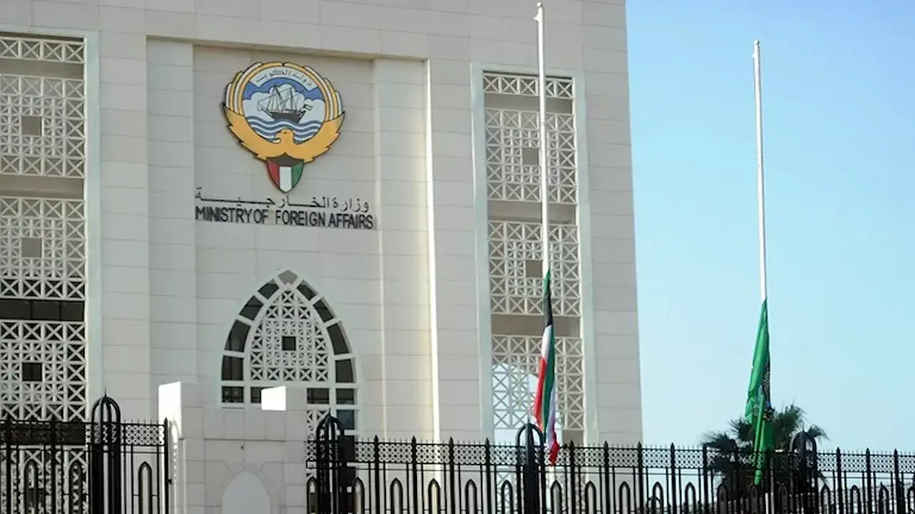 الكويت تؤكد حقها الكامل في الدفاع عن سيادتها أمام العدوان الإيراني