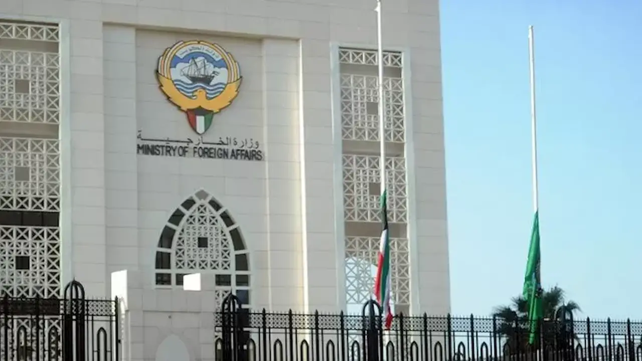 الكويت تدين الاعتداءات الإيرانية المتكررة: أمن البلاد خط أحمر