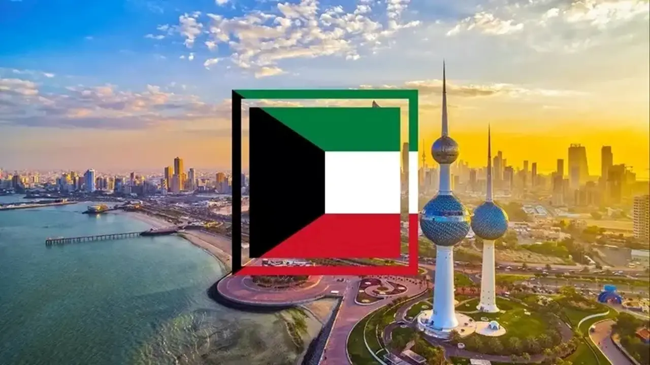 الكويت تدين الهجمات الإيرانية: “أمننا وسيادتنا خط أحمر”