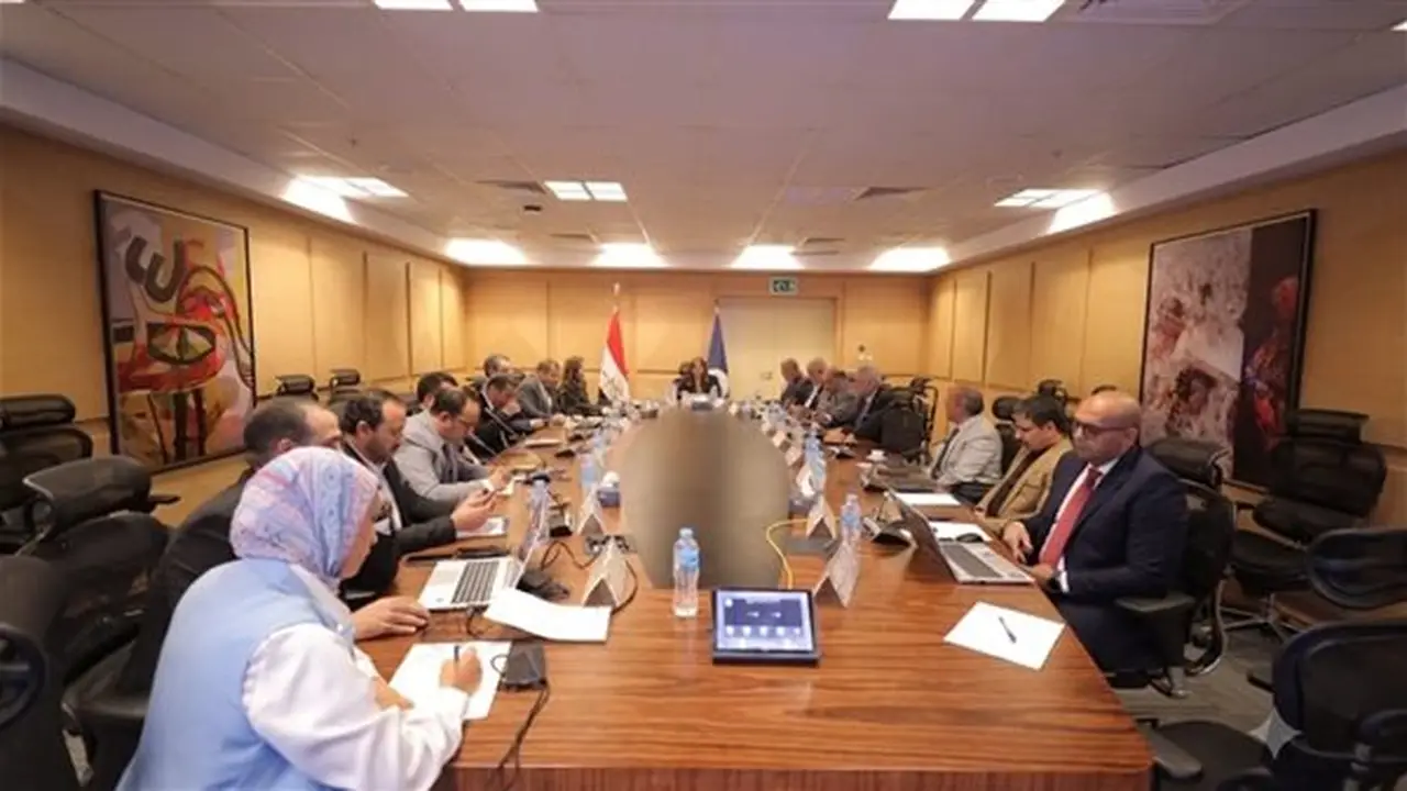 اجتماعات اللجنة العليا للحج تركز على الضوابط النهائية لموسم العمرة 1448هـ