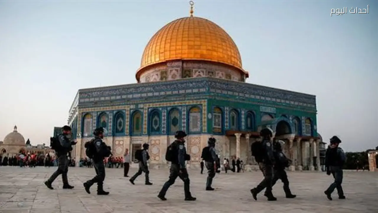 اللجنة الملكية لشؤون القدس تحذر: 542 مستوطنة تهدد الوجود الفلسطيني