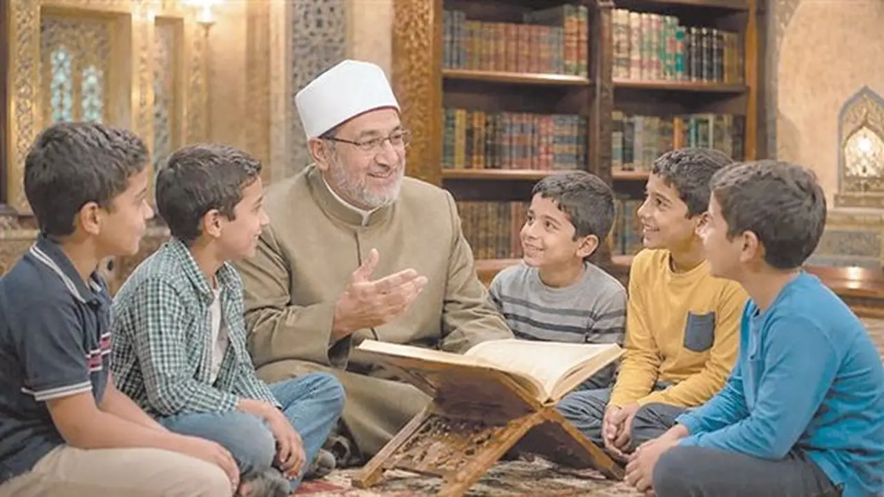 اللطف والرفق في مسالك أهل الله: سبل إلى رحمة الله وبناء الإنسان