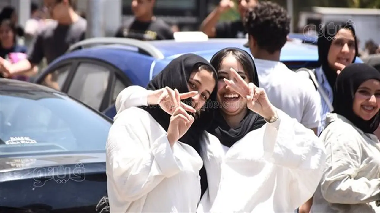 دعاء نهاية امتحانات الثانوية العامة 2026: اللهم إنا نسألك درجات تشرح صدورنا