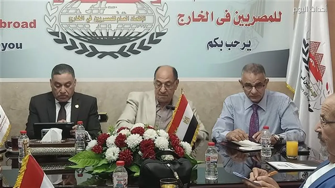 اللواء ناصر درغام: رجال الشرطة واجهوا المحاكمات والإرهاب و30 يونيو أعادت الثقة إلى المؤسسة الأمنية