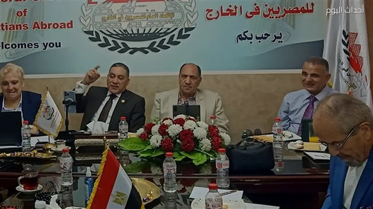 اللواء هشام سلطان: المؤسسة العسكرية تركز على بقاء الدولة المصرية بدلاً من الصراع على الحكم