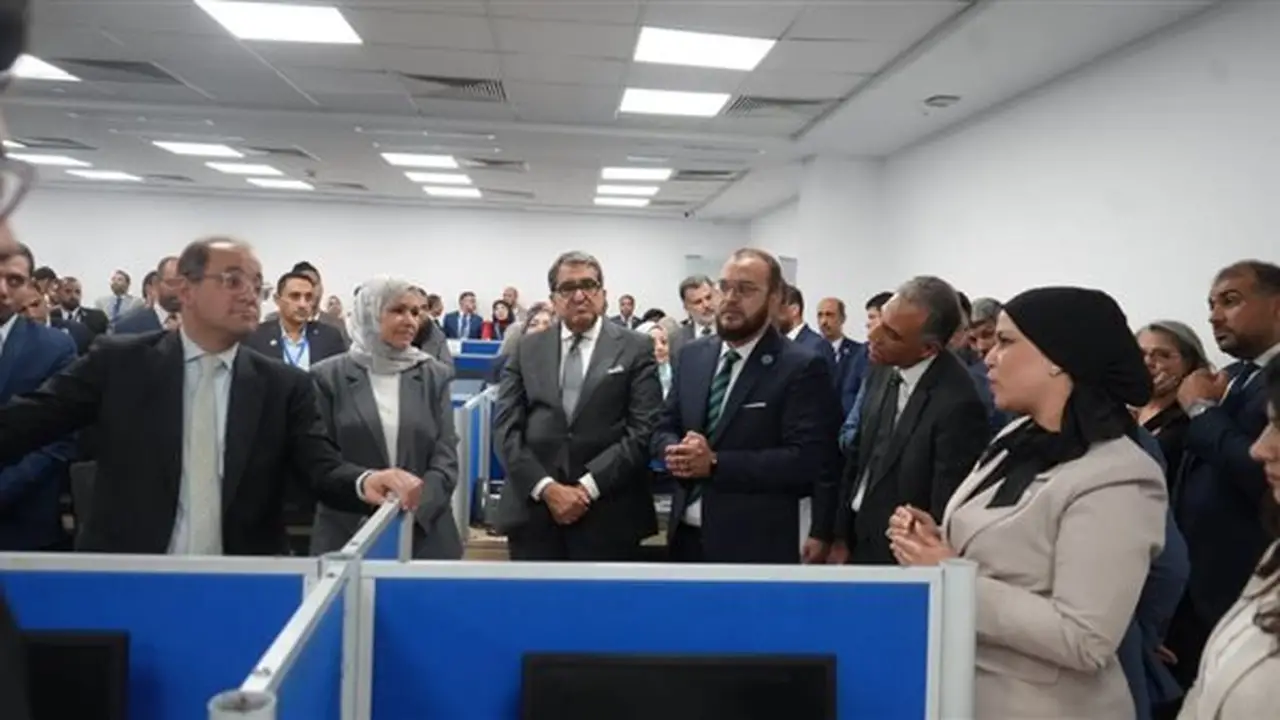 المالية: تعزيز ثقافة خدمة العملاء من خلال إطلاق الحزمة الثانية للتسهيلات الضريبية