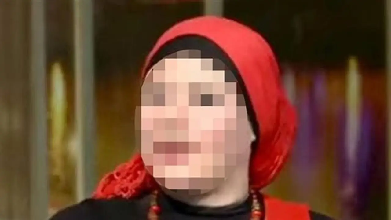 محامية تمثل جريمتها المروعة بقتل والدتها في الإسكندرية