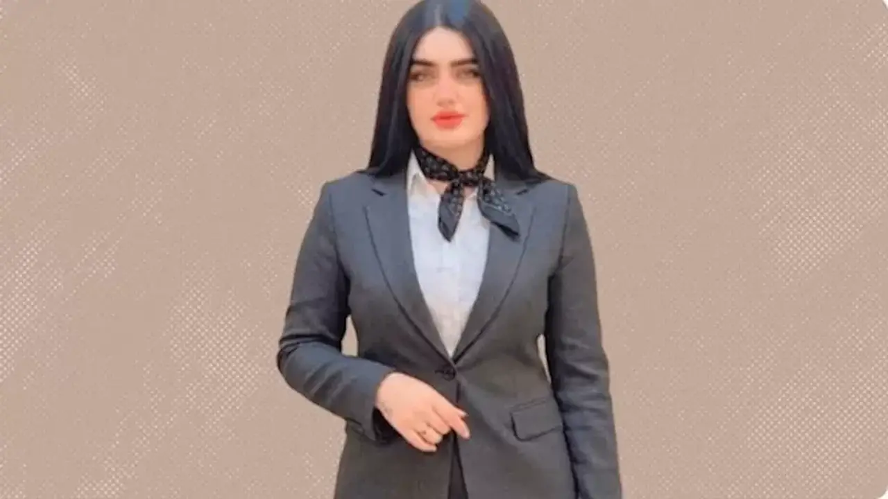 لؤة خلف: ردود فعل حادة من المحامية الموقوفة في سوهاج على منتقديها – صور