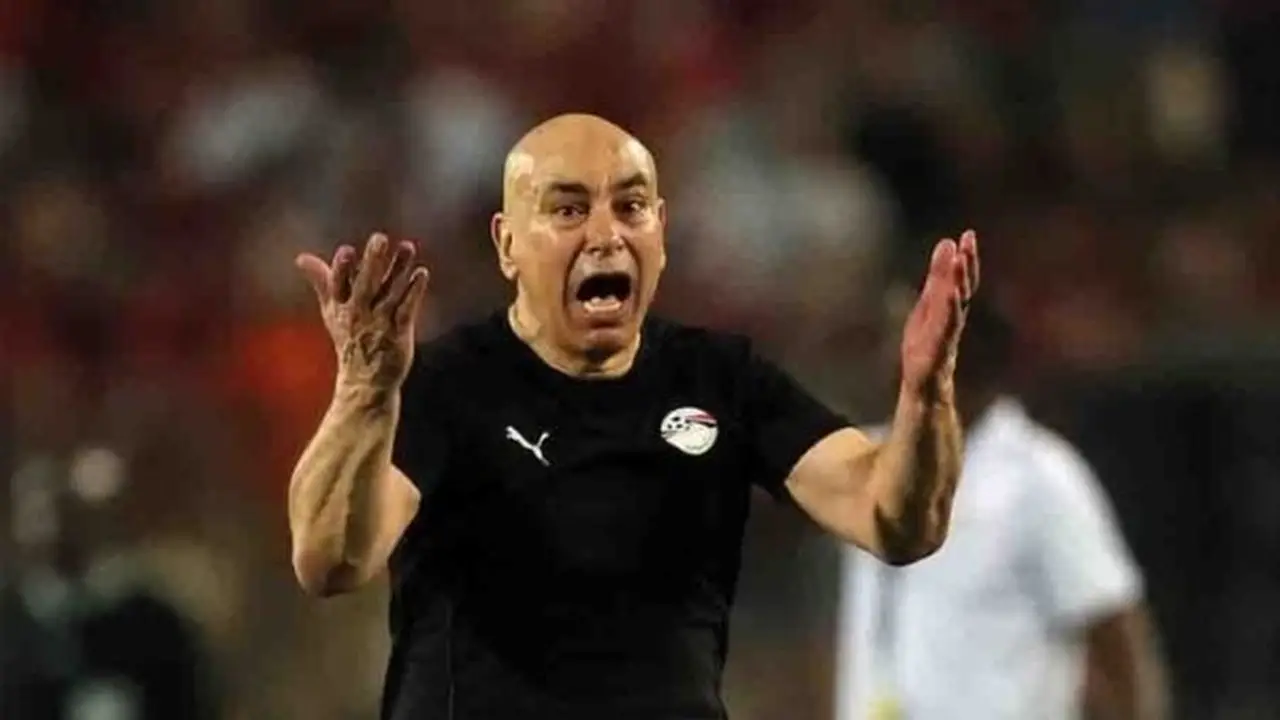 مدرب منتخب مصر المساعد: مصطفى محمد بعيد عن مستواه المعهود