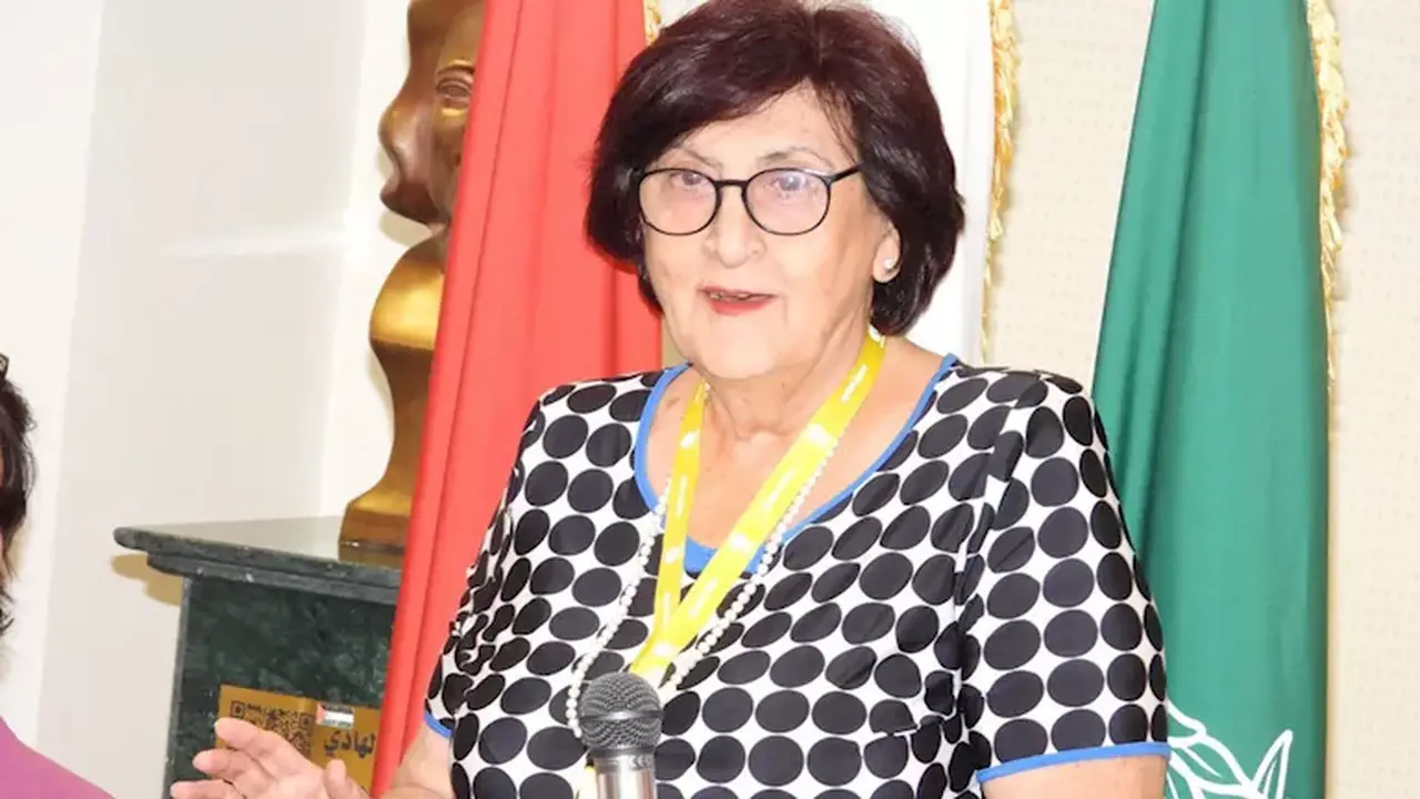 المديرة العامة لمنظمة المرأة العربية تدعو الشباب إلى تجديد قيم العروبة وتعزيز الحوار