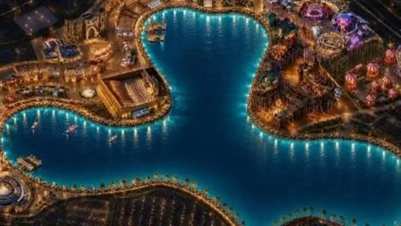 المدينة العالمية بالدمام تطلق 5 أسواق عالمية وتجارب متطورة في الذكاء الاصطناعي