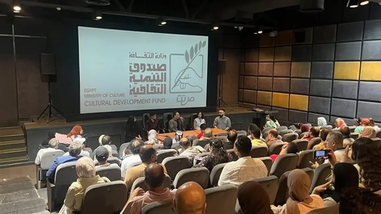 المركز القومي للسينما يطلق فعاليات نادي السينما المستقلة في القاهرة