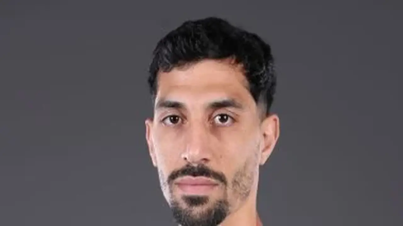 النادي المصري يجدد تعاقده مع محمود حمادة وعصام ثروت لموسم جديد
