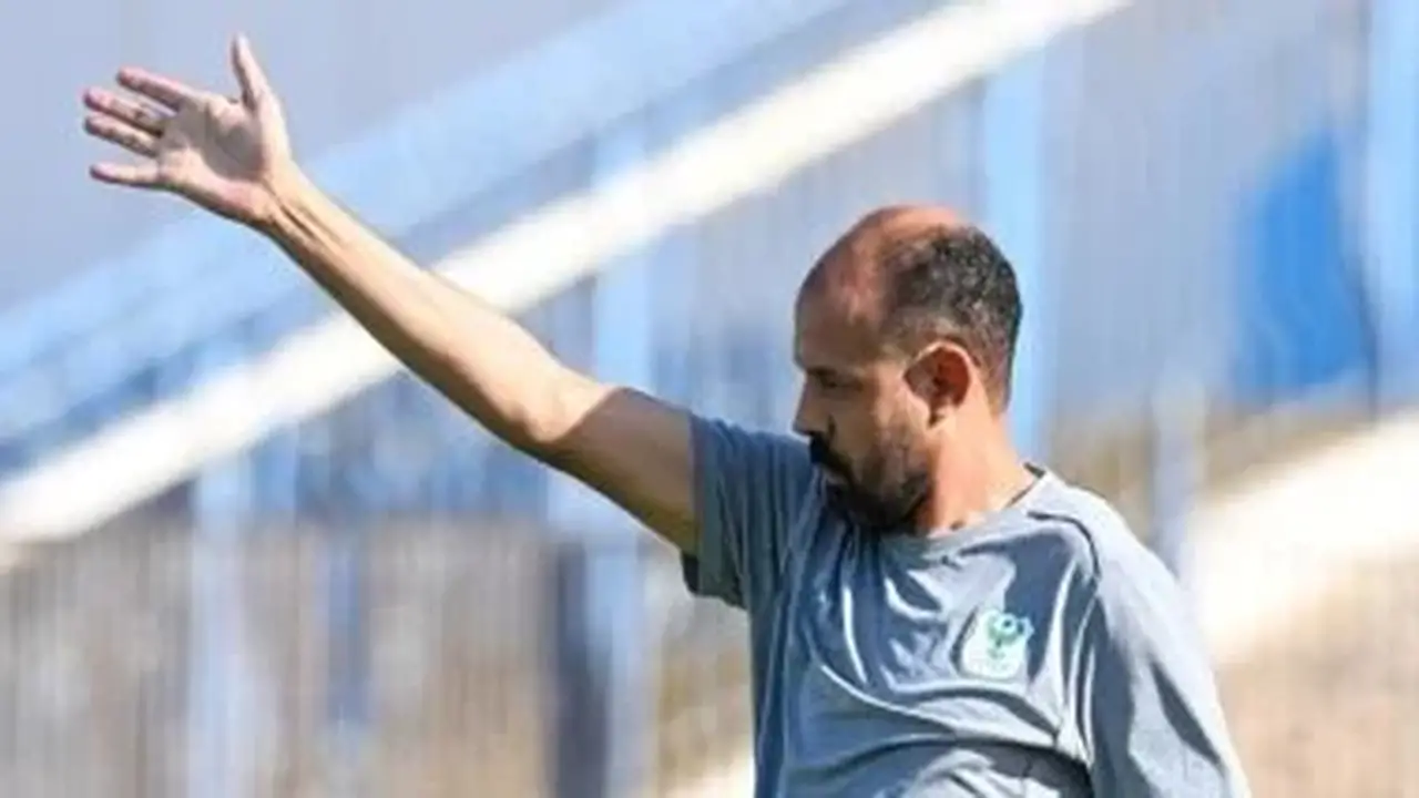 النادي المصري يكشف عن تشكيل الجهاز الفني للفريق الأول للموسم الجديد