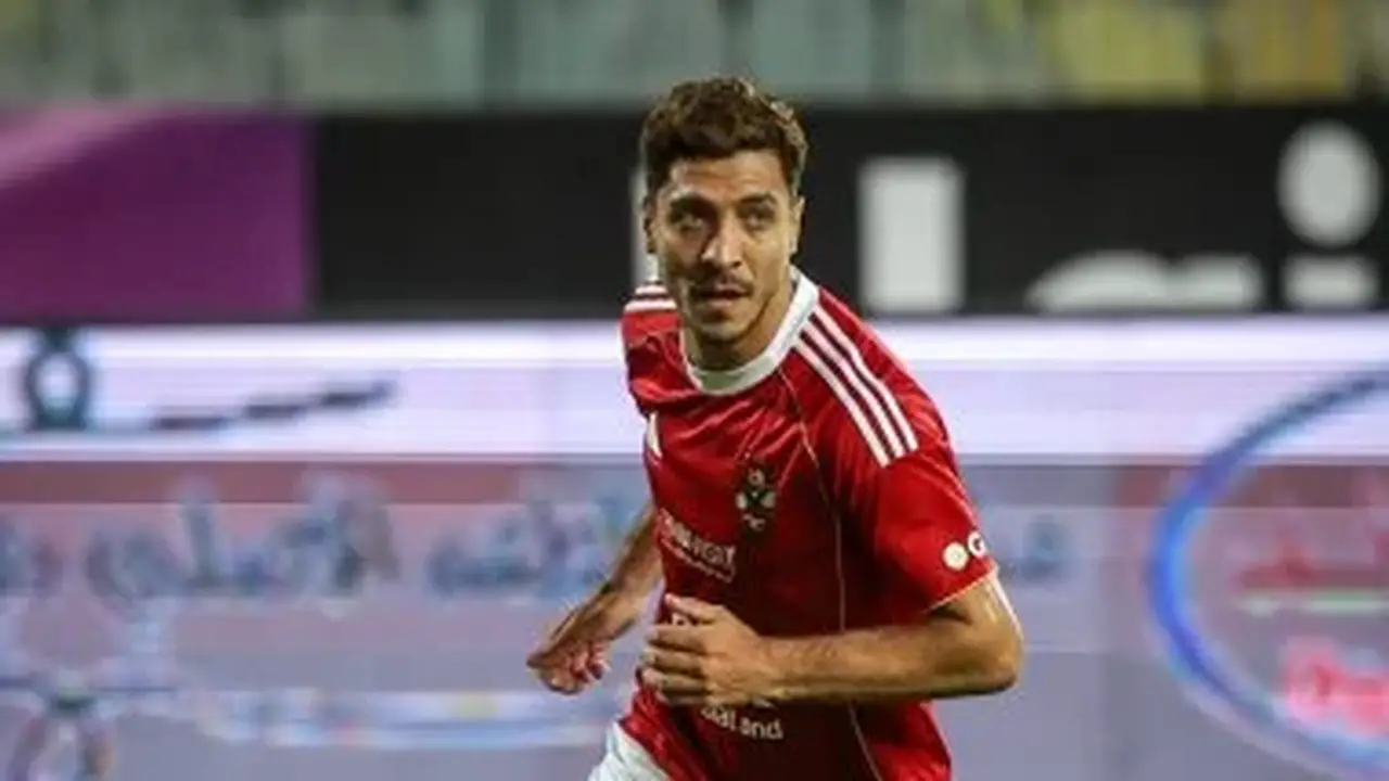 المصري يكشف عن موقفه من ضم محمد شريف ويستعد للموسم الجديد