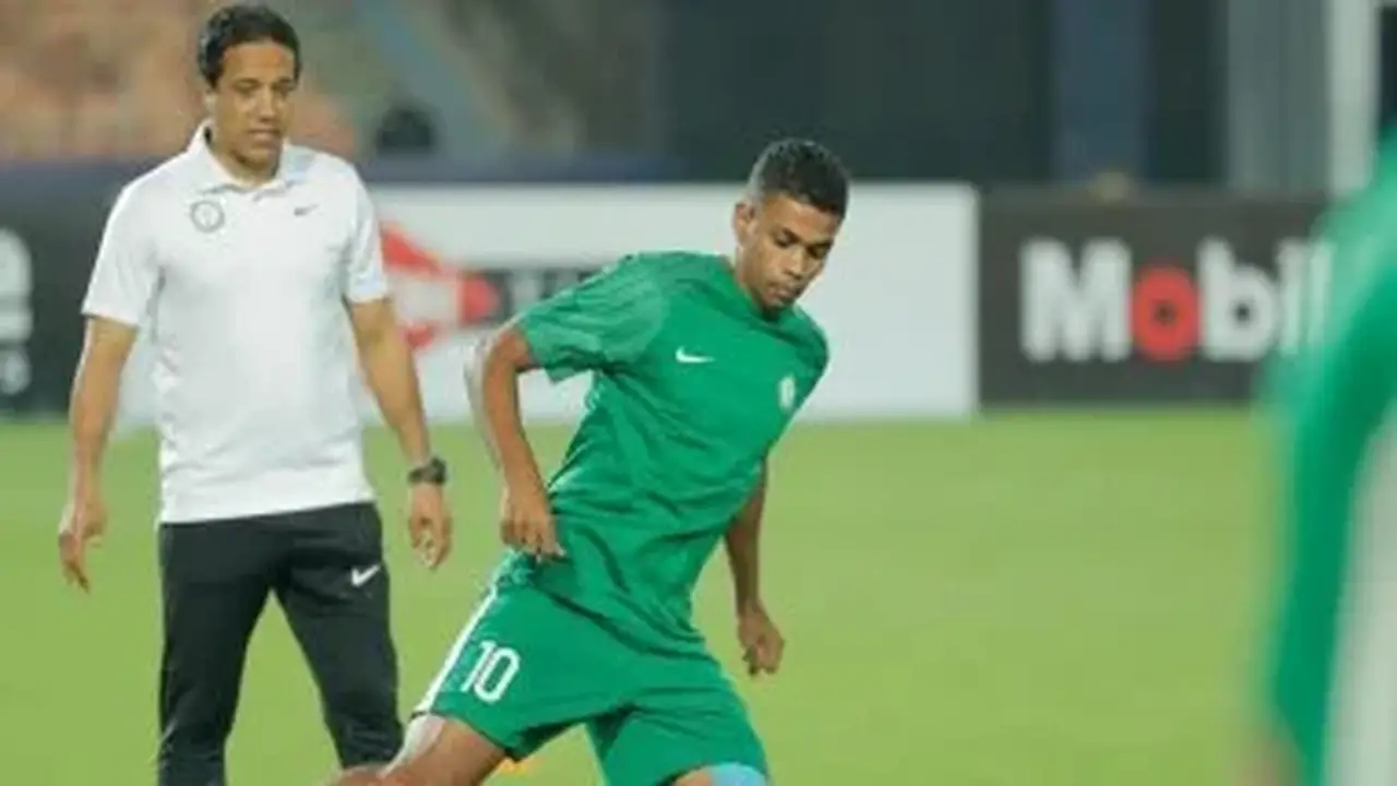 النادي المصري يجدد عقد كريم بامبو استعدادًا للموسم الجديد 2026-2027