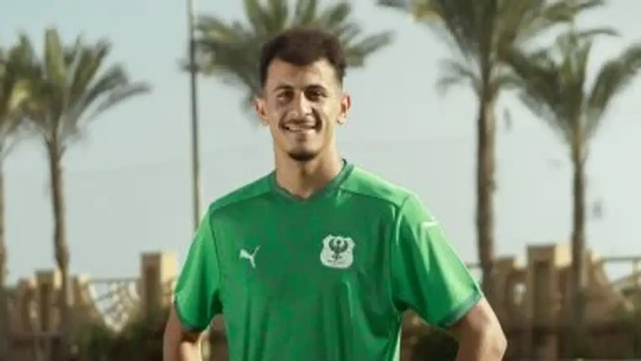 المصري يطلب من الأهلي حسم مصير عمر الساعي ومصطفى العش سريعًا
