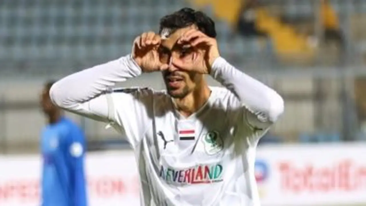 النادي المصري يجدد عقود 5 لاعبين استعدادًا للموسم الجديد
