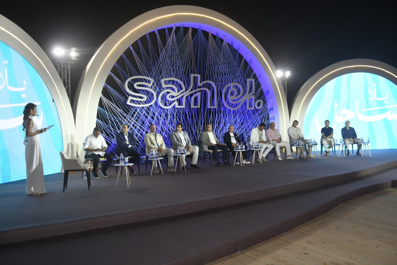 المصرية للاتصالات WE شريك البنية التحتية فى مبادرة يلا ساحل (2) المصرية للاتصالات WE شريك البنية التحتية فى مبادرة يلا ساحل (2)
