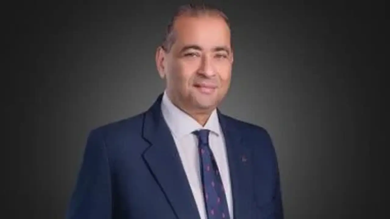 المصرية للاتصالات تطلق كيانًا جديدًا متخصصًا في خدمات مراكز البيانات