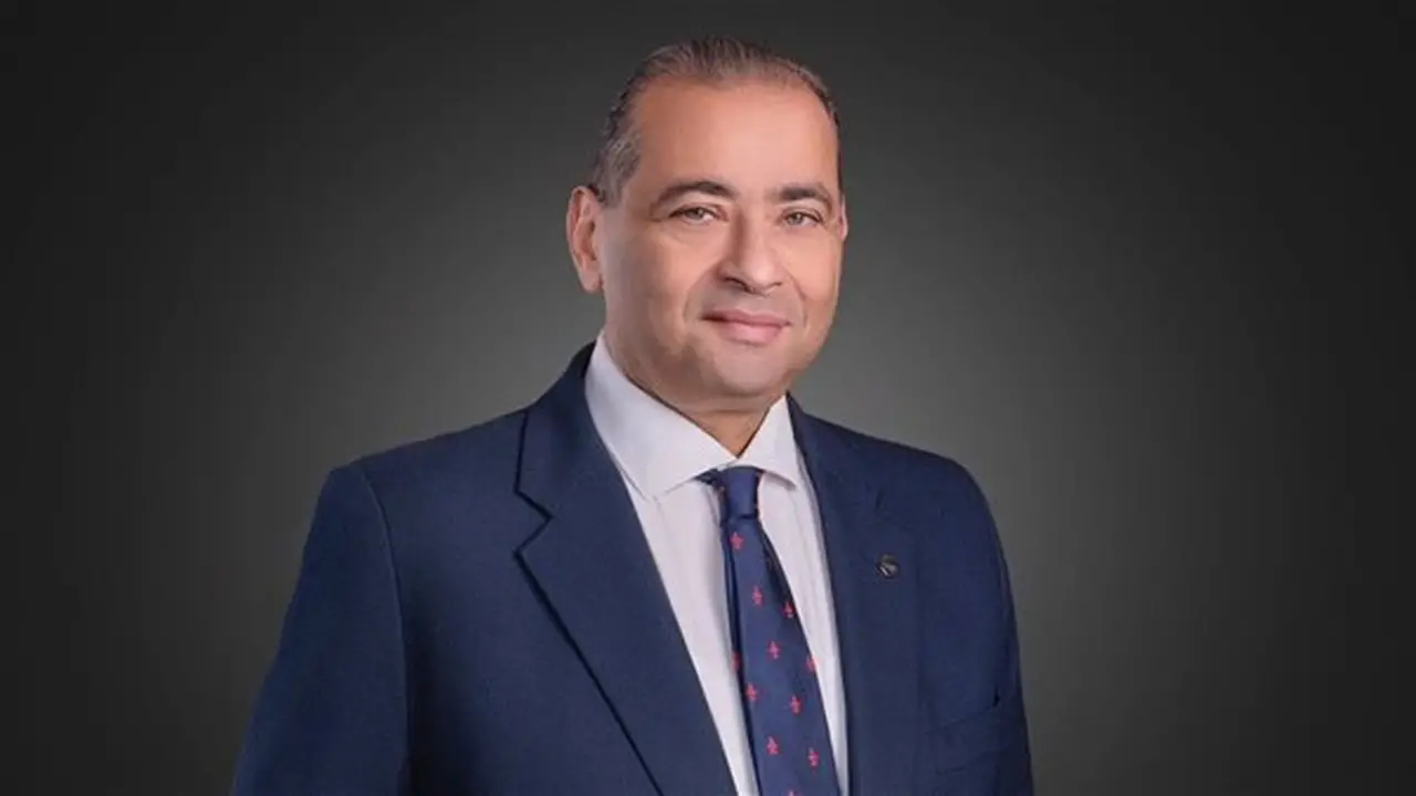 المصرية للاتصالات تطلق كيانًا متخصصًا في مراكز البيانات لتعزيز استراتيجيتها في السوق المصري