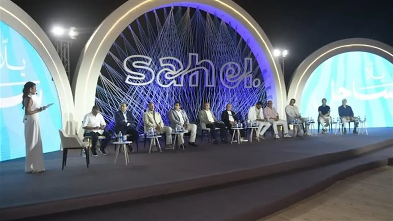 المصرية للاتصالات تدعم مبادرة يلا ساحل لتعزيز الساحل الشمالي كوجهة سياحية عالمية