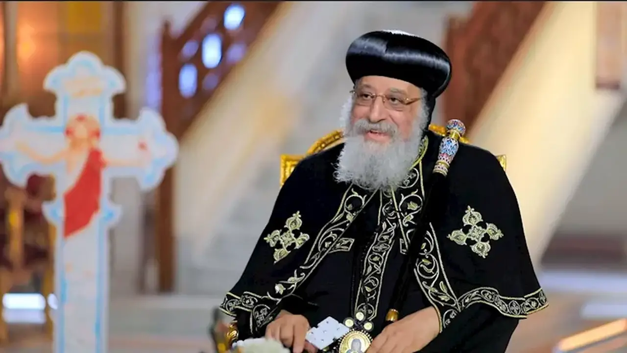 البابا تواضروس: المعلم يلعب دورًا حاسمًا في تشكيل شخصية الطفل