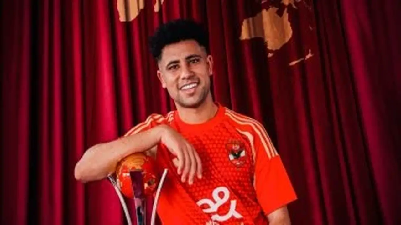 المغرب الفاسي يدخل سباق التعاقد مع رضا سليم والأهلي يحدد شروط الصفقة