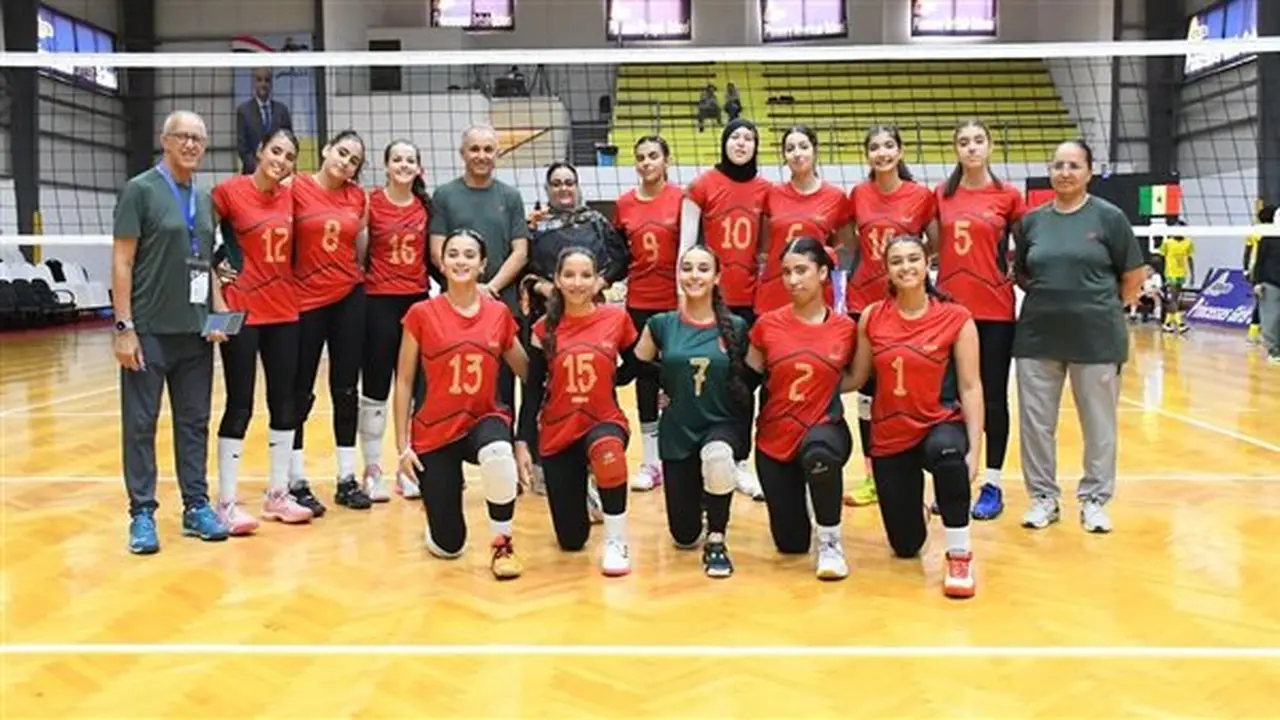 المغرب يبدأ مشواره في بطولة أفريقيا للناشئات تحت 18 سنة بفوز مثير على السنغال