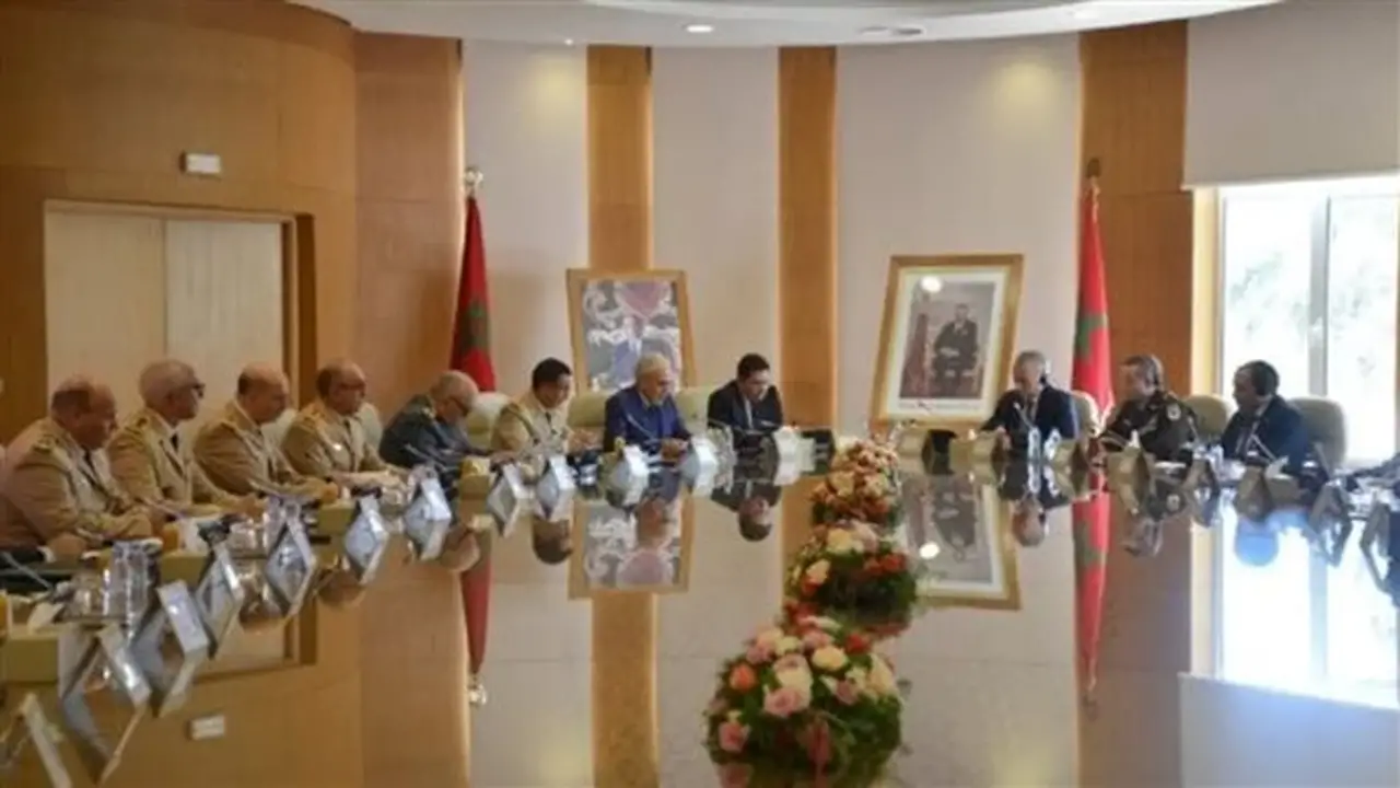 المغرب يوقع اتفاقية للمشاركة في قوة الاستقرار الدولية في غزة