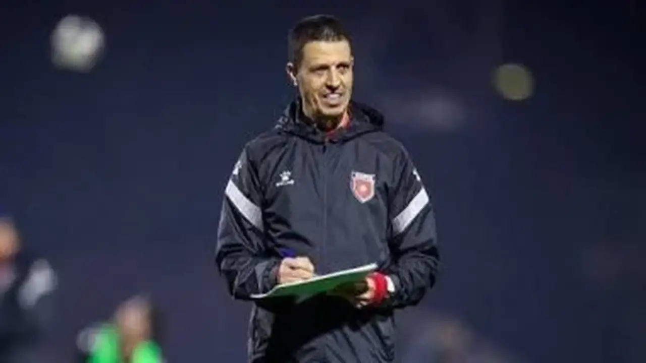 جمال سلامي يرفض عرض الزمالك لتولي تدريبه