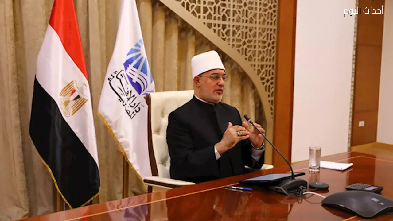 المفتي لأئمة بنجلاديش: التأويل المنضبط ضرورة لحماية العقيدة وفهم النصوص